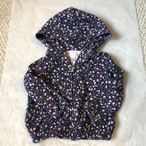 Ralph Lauren baby hoodie